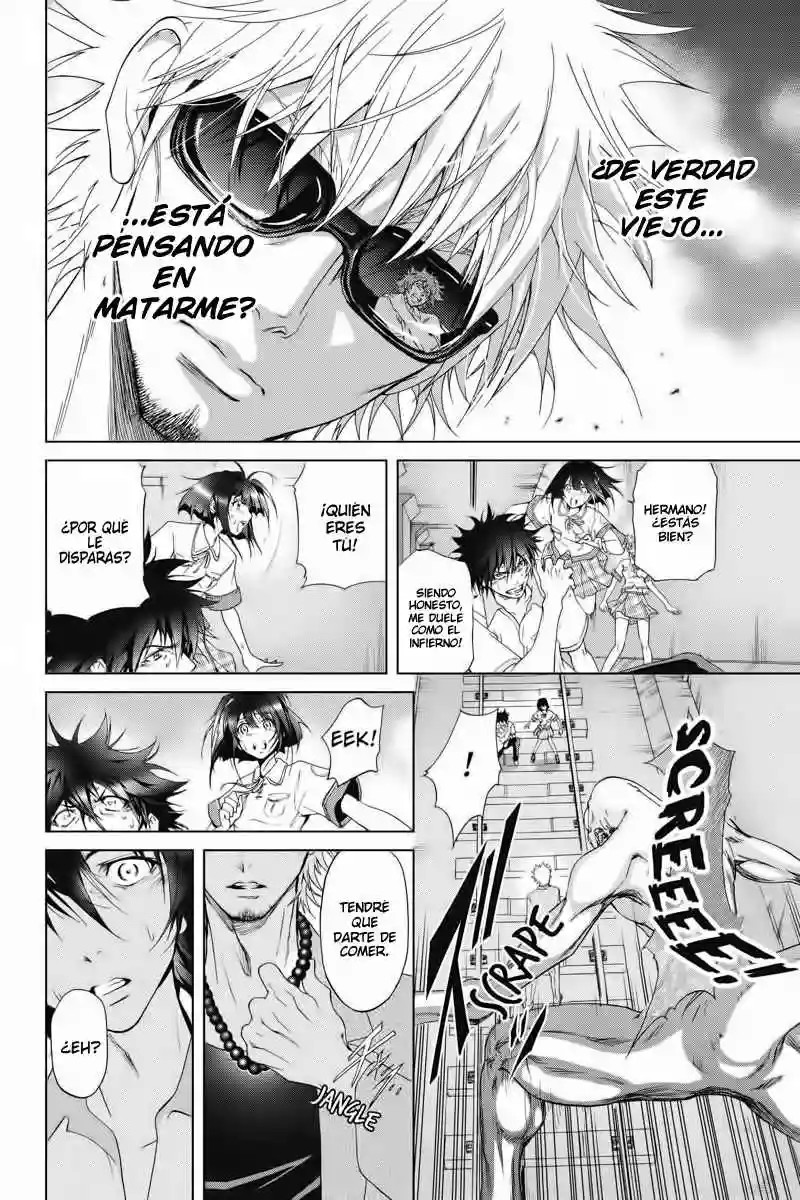 Tokku Hakkenshi [code:T-8] Vol. 1 Ch. 2 第4页