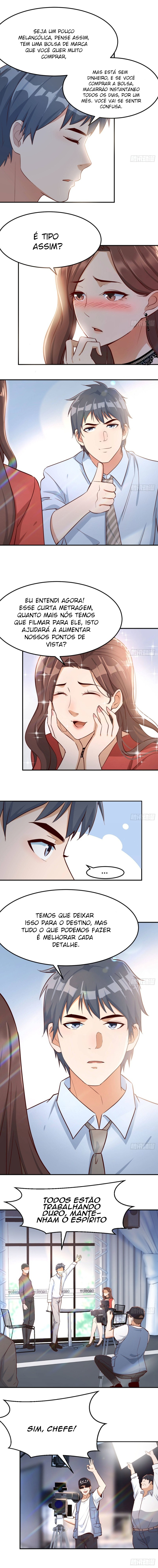 I Have Twin Girlfriends Se Separar 第7页