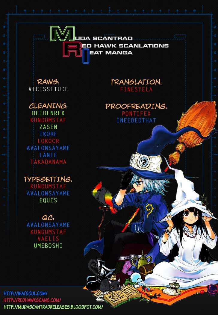 Magico 第1页