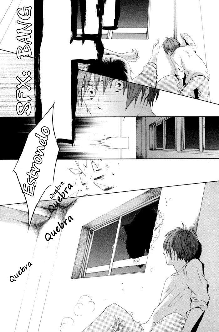 Bokura no Kiseki Vol. 1 Ch. 3 第19页