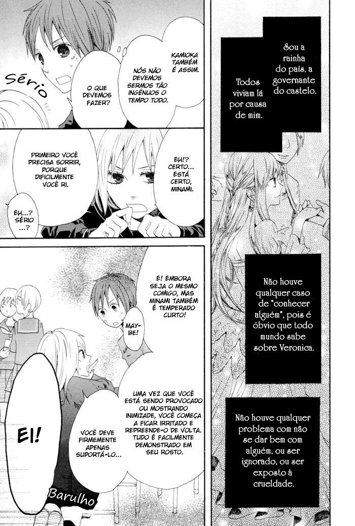 Bokura no Kiseki Vol. 1 Ch. 3 第44页