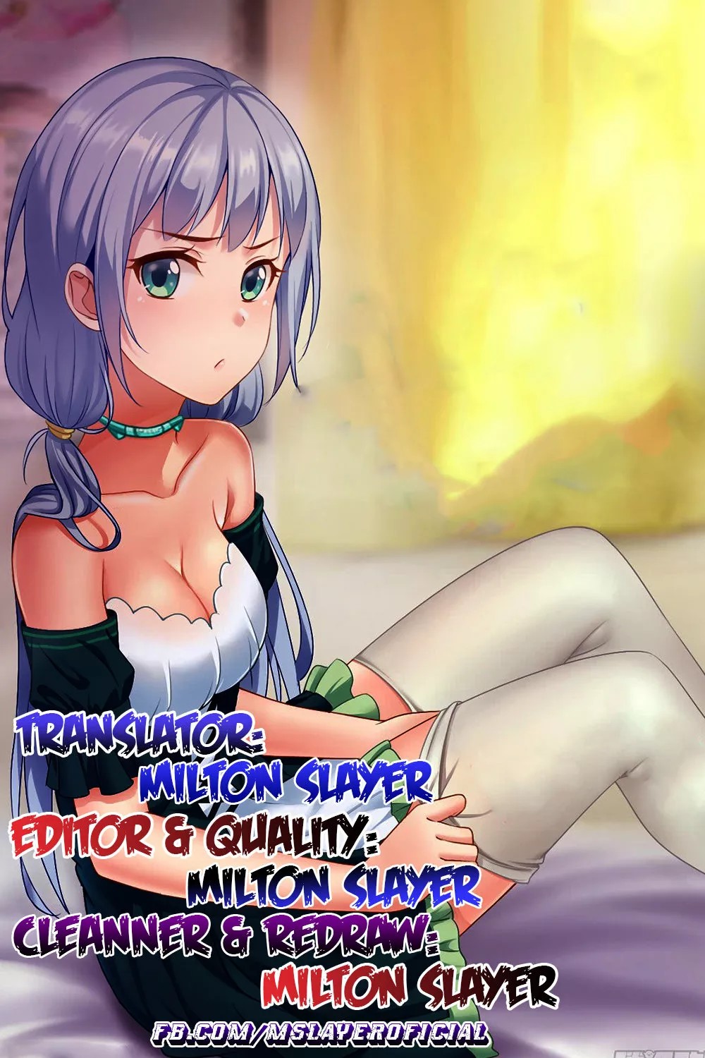 Zuì Qiáng Fǎn Tàolù Xìtǒng Vol. 1 Ch. 1.2 第1页