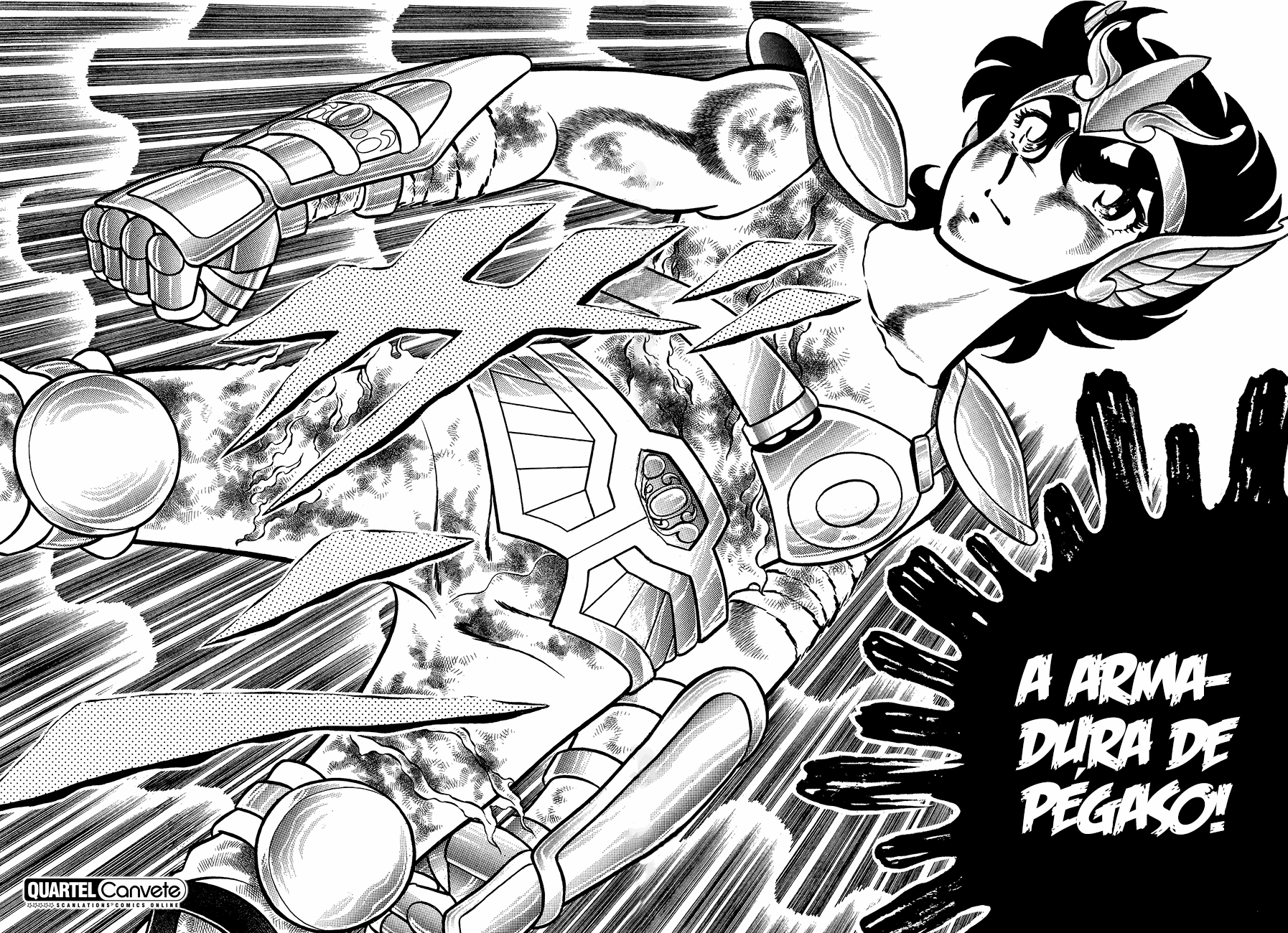 Setoshi Seya Vol. 1 Ch. 2 第21页