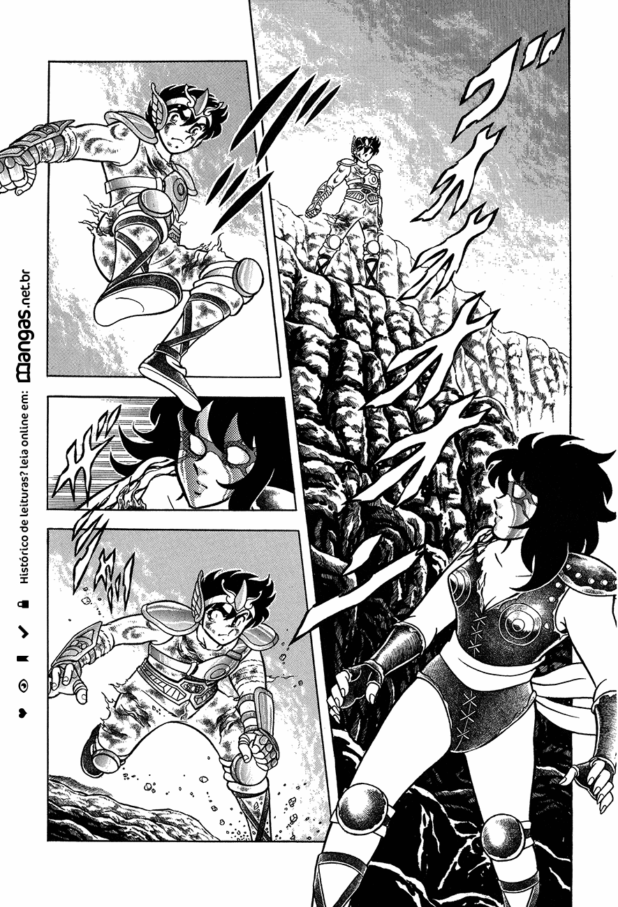 Setoshi Seya Vol. 1 Ch. 2 第22页
