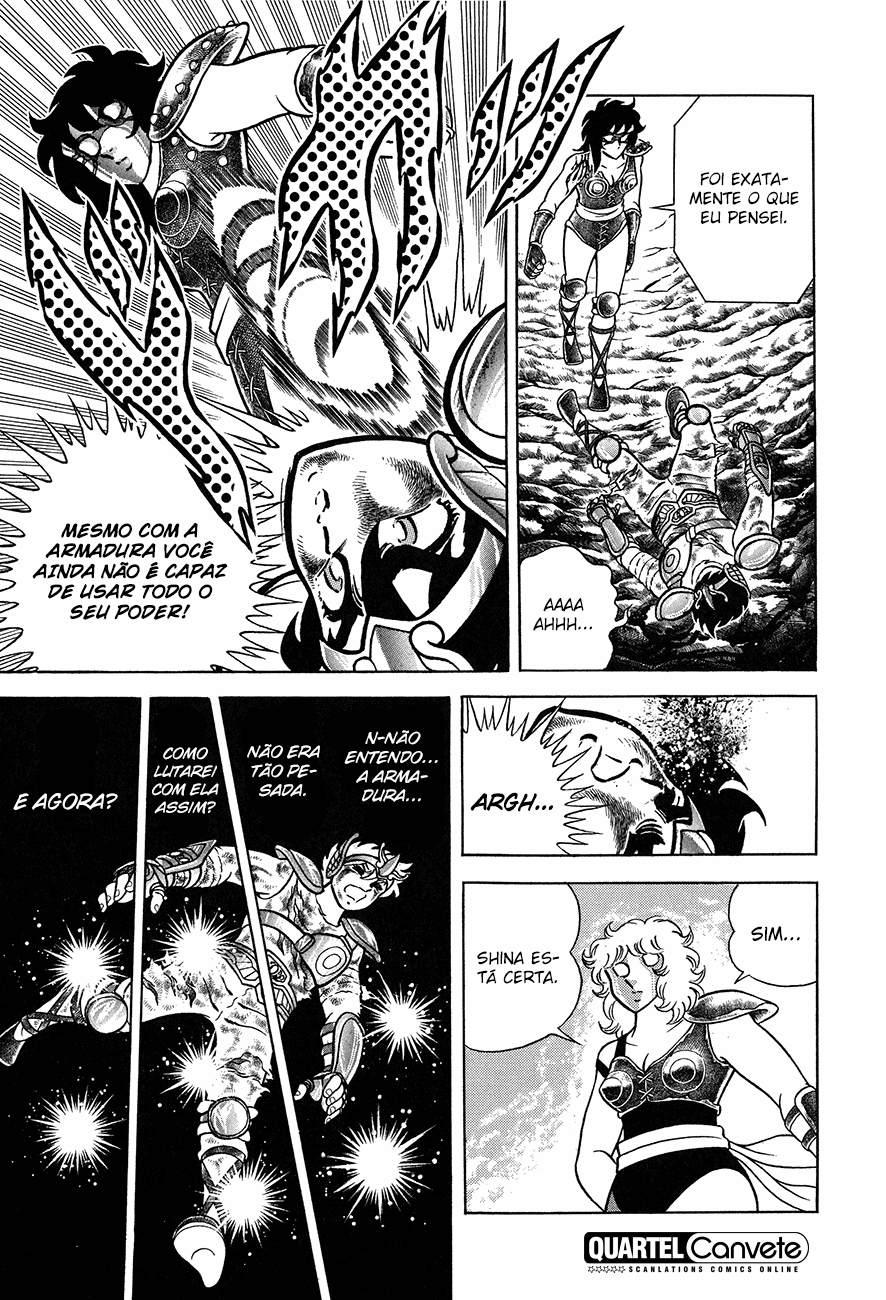 Setoshi Seya Vol. 1 Ch. 2 第25页
