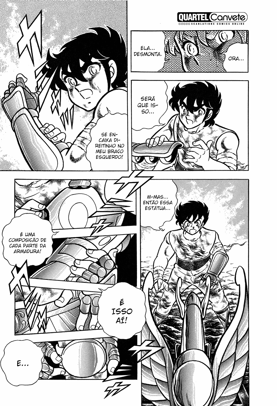 Setoshi Seya Vol. 1 Ch. 2 第27页