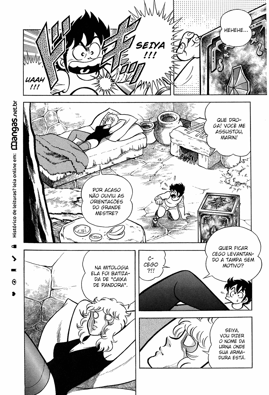 Setoshi Seya Vol. 1 Ch. 2 第4页