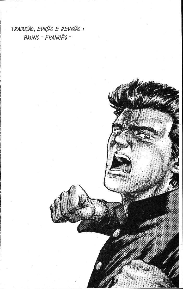 Rokudenashi Blues Here comes Taison 第37页