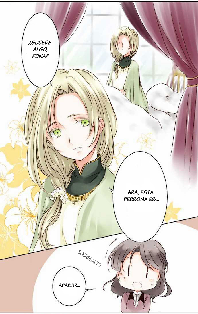 Bocchan to Maid Ch. 1 第8页