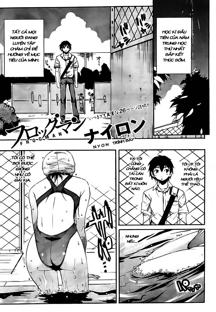 Frogman 第2页
