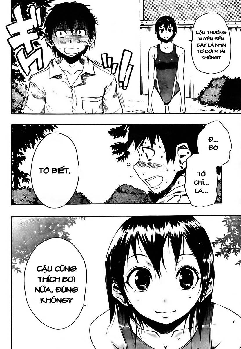 Frogman Vol. 1 Ch. 0 第12页