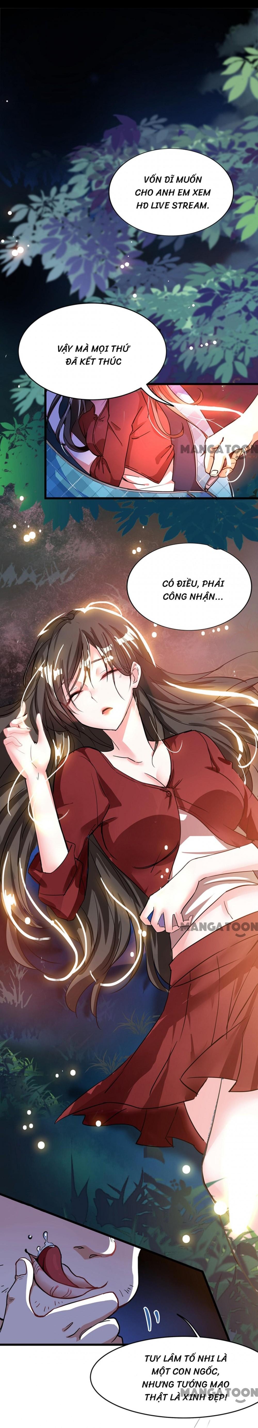 Don't Mess With Missy! Ch. 1 第2页