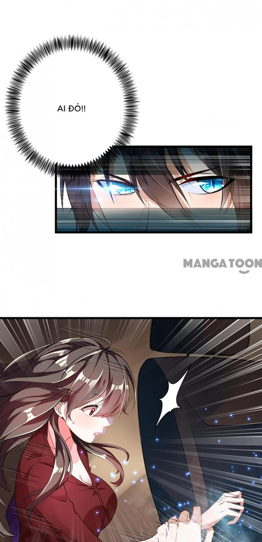Don't Mess With Missy! Ch. 1 第15页