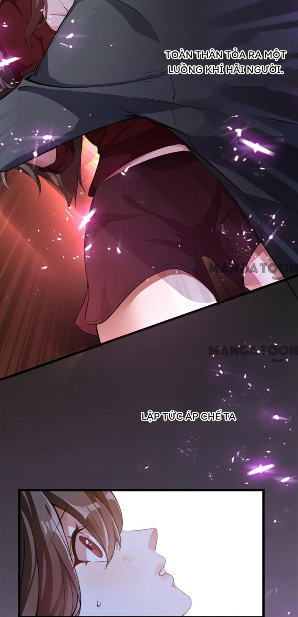 Don't Mess With Missy! Ch. 1 第18页