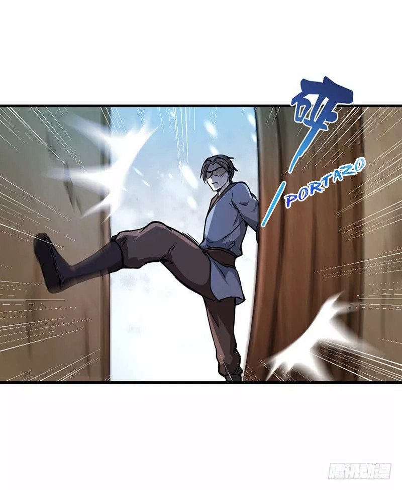 Martial Arts Reigns Ch. 1 第32页