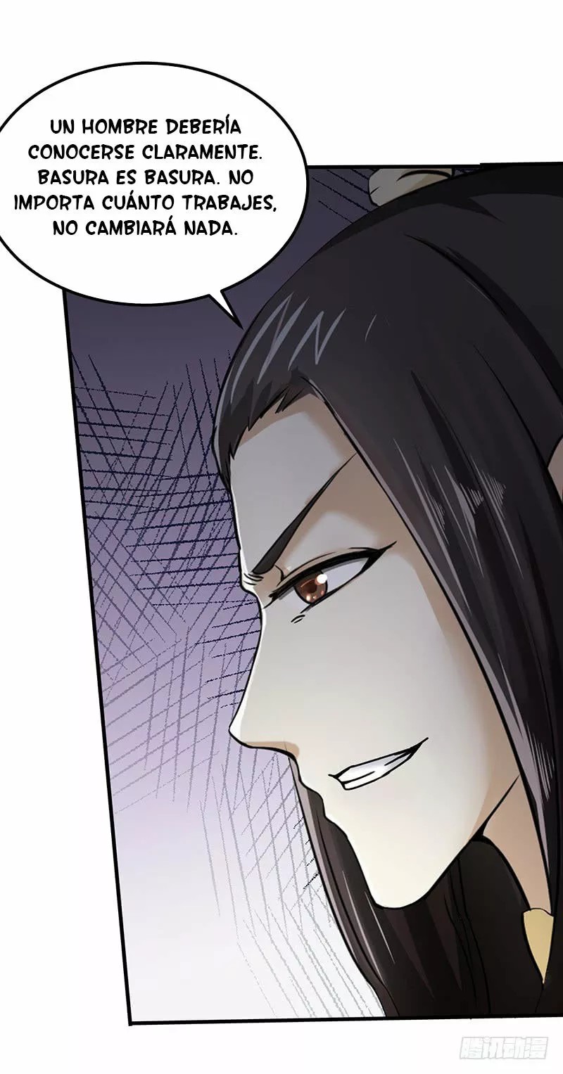 Martial Arts Reigns Ch. 1 第35页