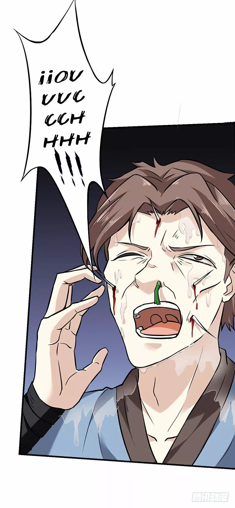 Martial Arts Reigns Ch. 1 第41页