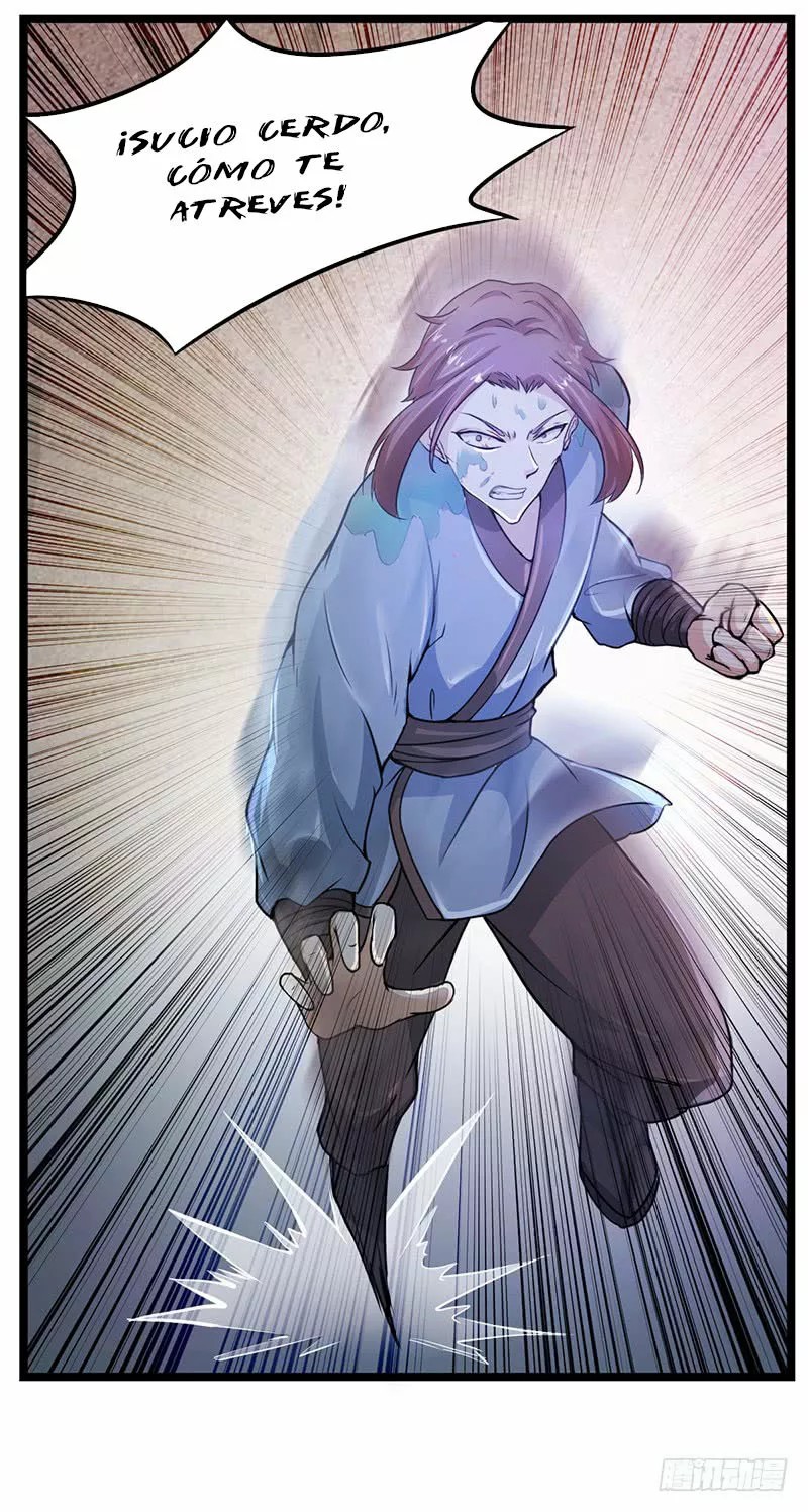 Martial Arts Reigns Ch. 1 第42页