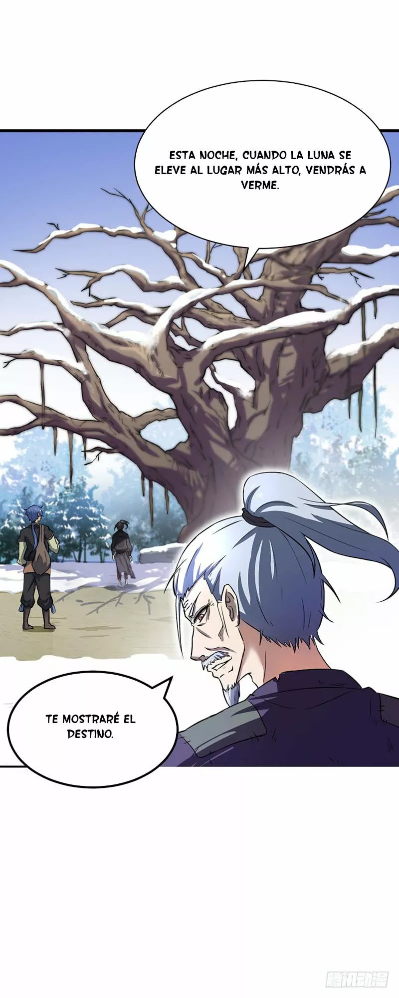 Martial Arts Reigns Ch. 1 第58页