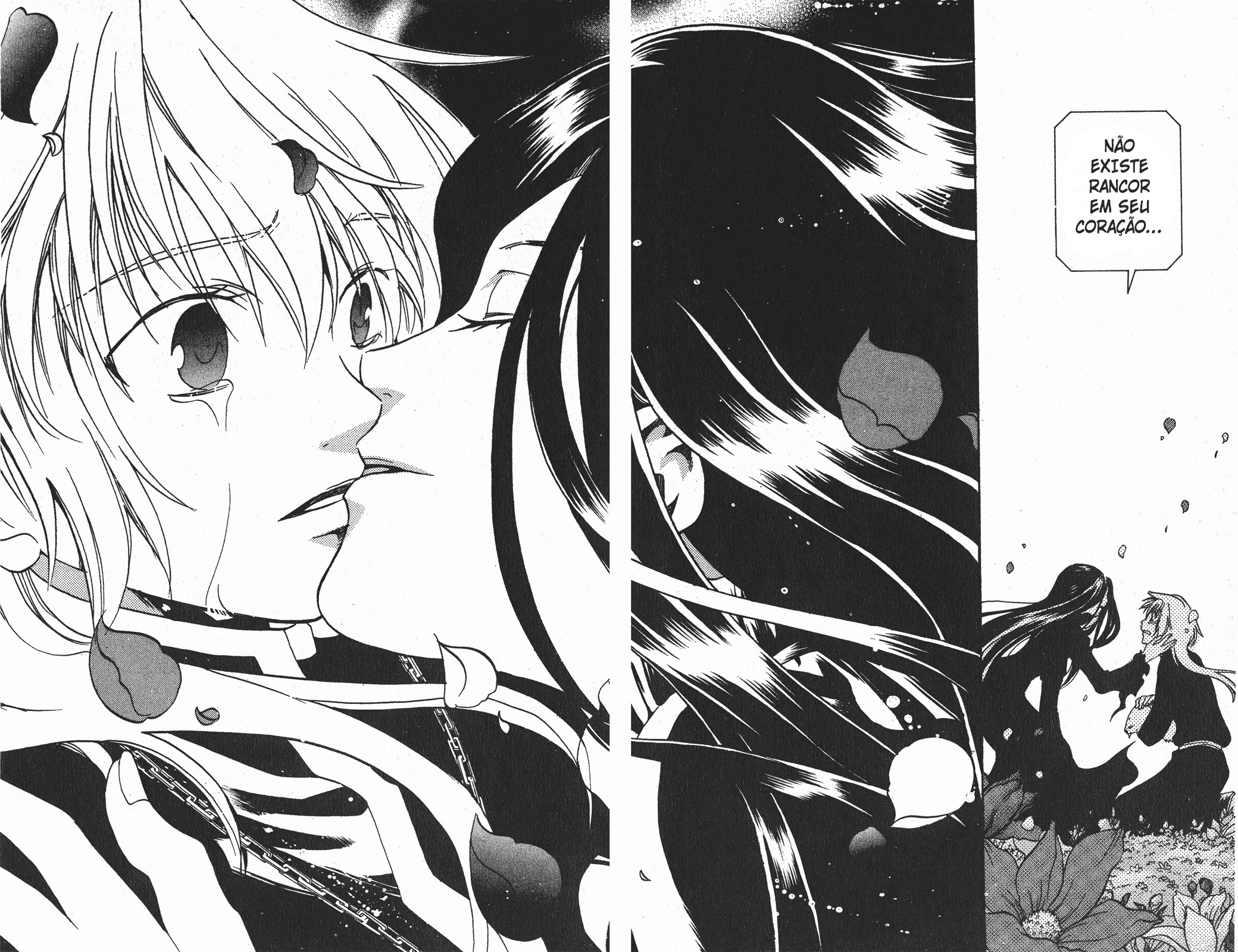 Setoshi Seya - The Lost Canvas - Meiou Shinwa Os Dias Perdidos 第44页