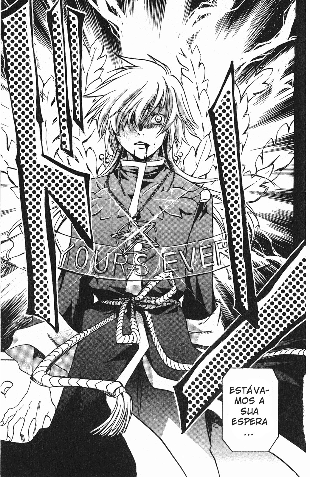 Setoshi Seya - The Lost Canvas - Meiou Shinwa Os Dias Perdidos 第48页