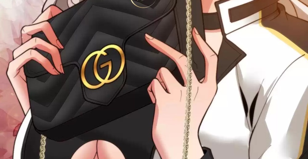 I Have Nine Quadrillion Simp Gold Coins Ch. 3 第62页