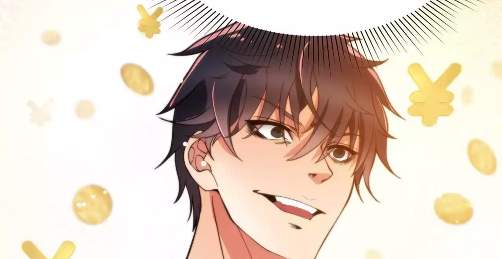 I Have Nine Quadrillion Simp Gold Coins Ch. 3 第66页