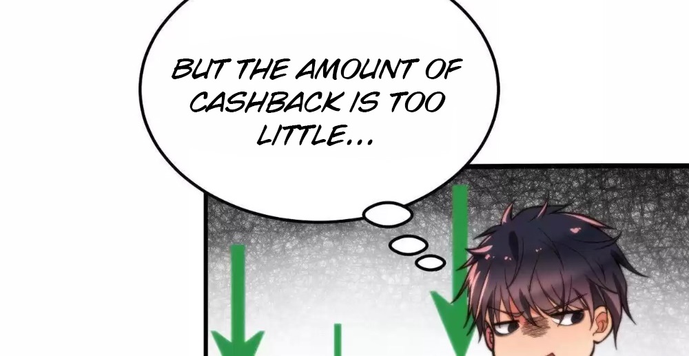 I Have Nine Quadrillion Simp Gold Coins Ch. 3 第70页