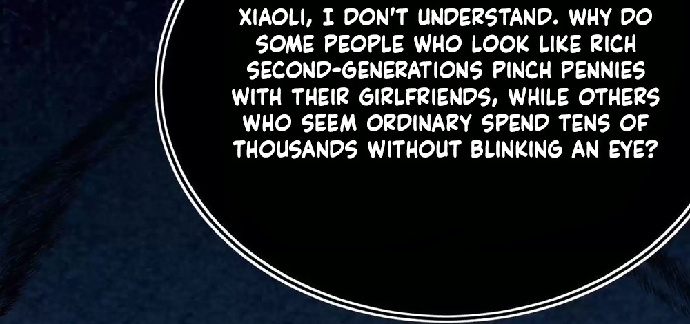 I Have Nine Quadrillion Simp Gold Coins Ch. 3 第74页