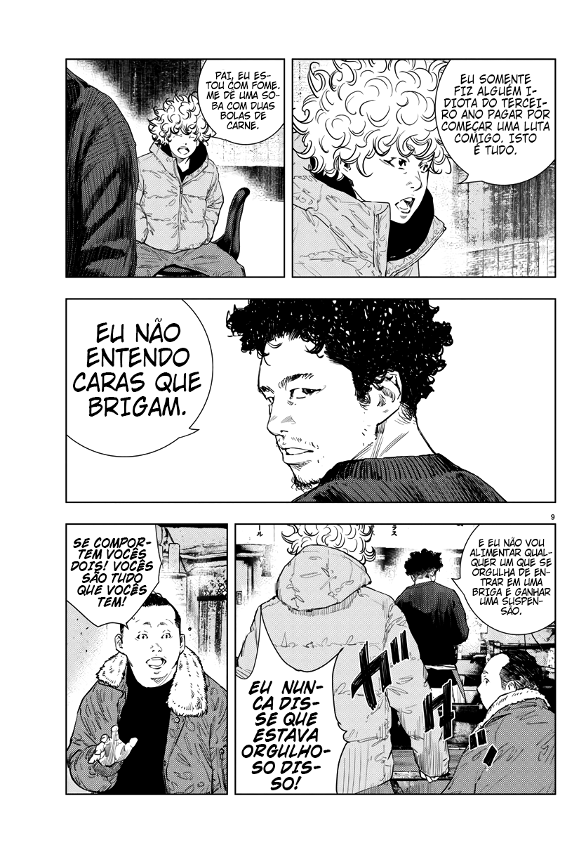 Nine Peaks O Final é Apenas o Início 第11页