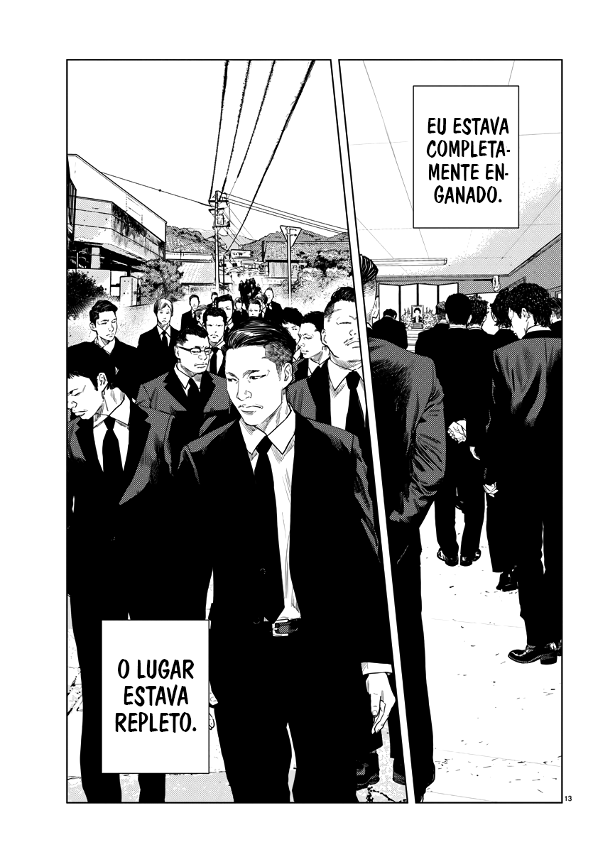 Nine Peaks O Final é Apenas o Início 第15页
