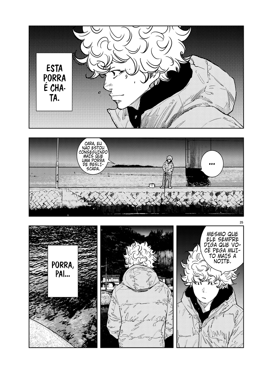 Nine Peaks O Final é Apenas o Início 第27页