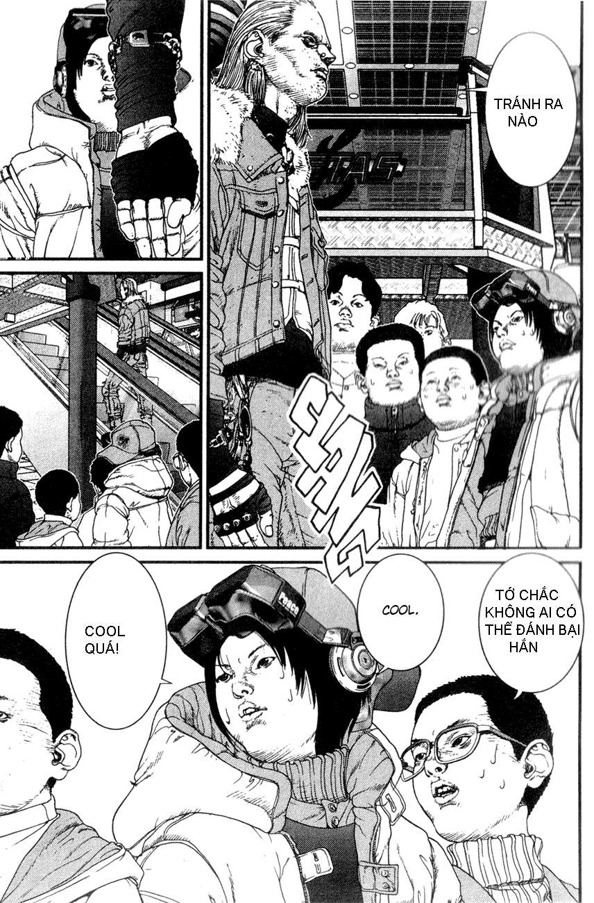 01 Vol. 1 Ch. 1 第19页