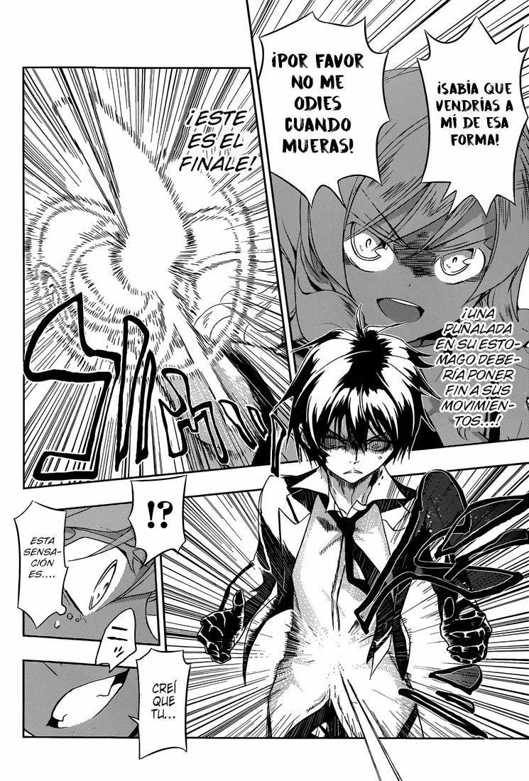 Busou Shoujo Machiavellism Vol. 2 Ch. 6 第10页