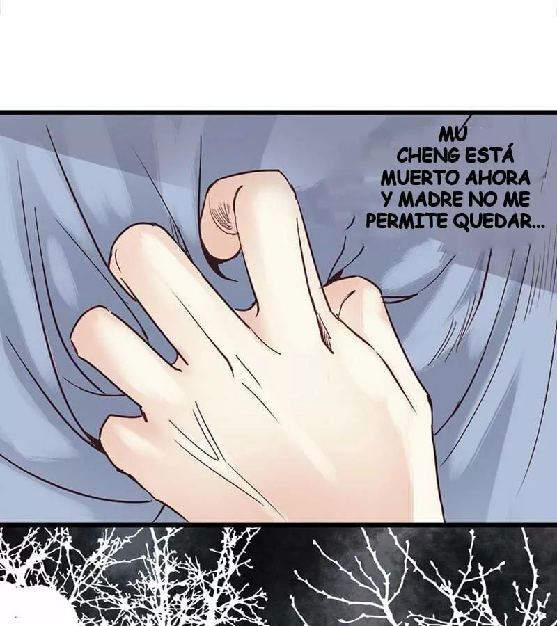 A Beauty, a Fatal Concubine Ch. 4 第16页