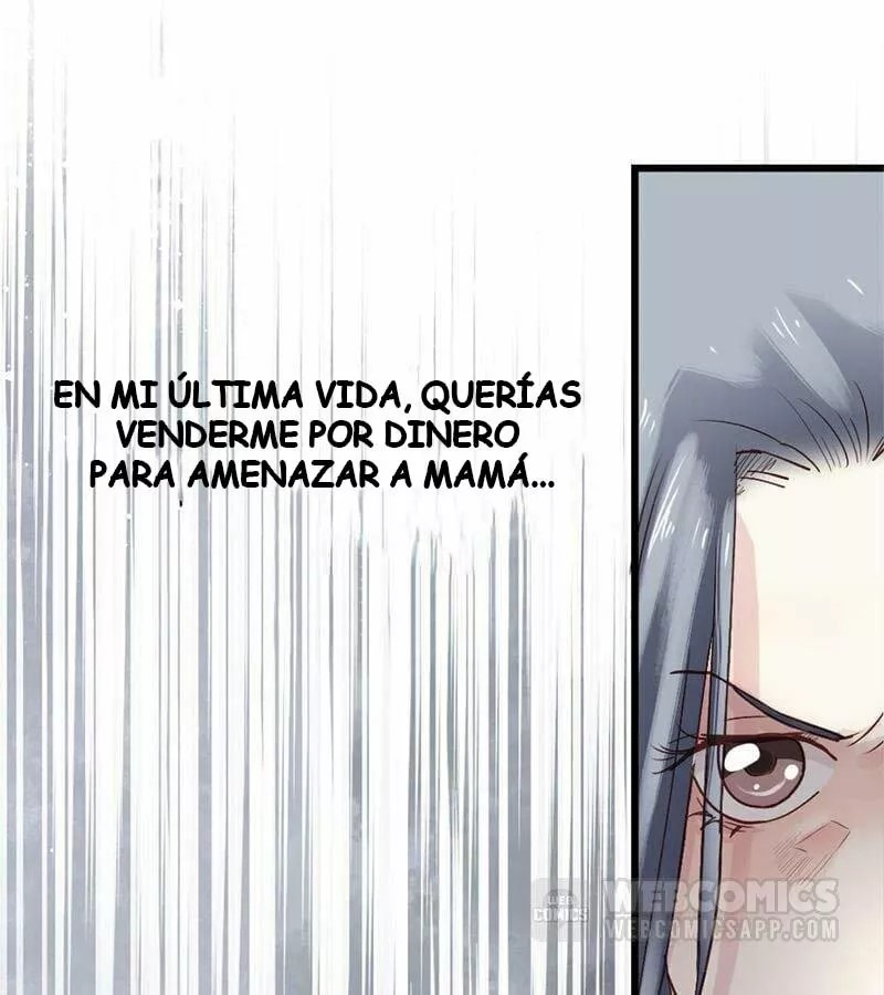 A Beauty, a Fatal Concubine Ch. 4 第27页