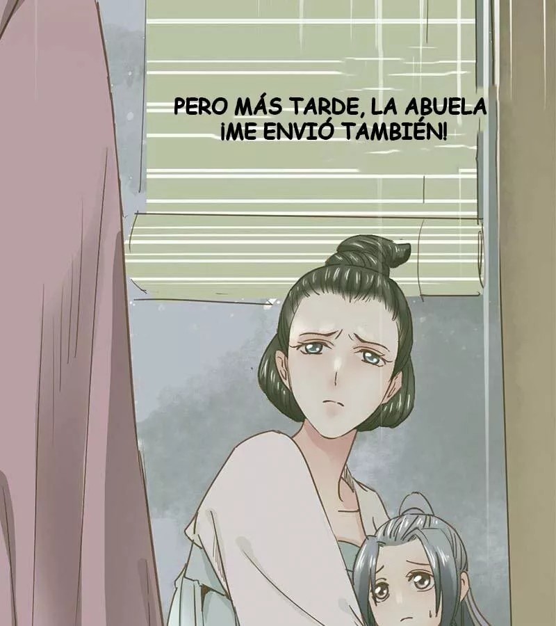 A Beauty, a Fatal Concubine Ch. 4 第29页