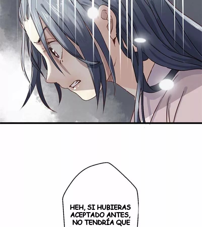 A Beauty, a Fatal Concubine Ch. 4 第38页