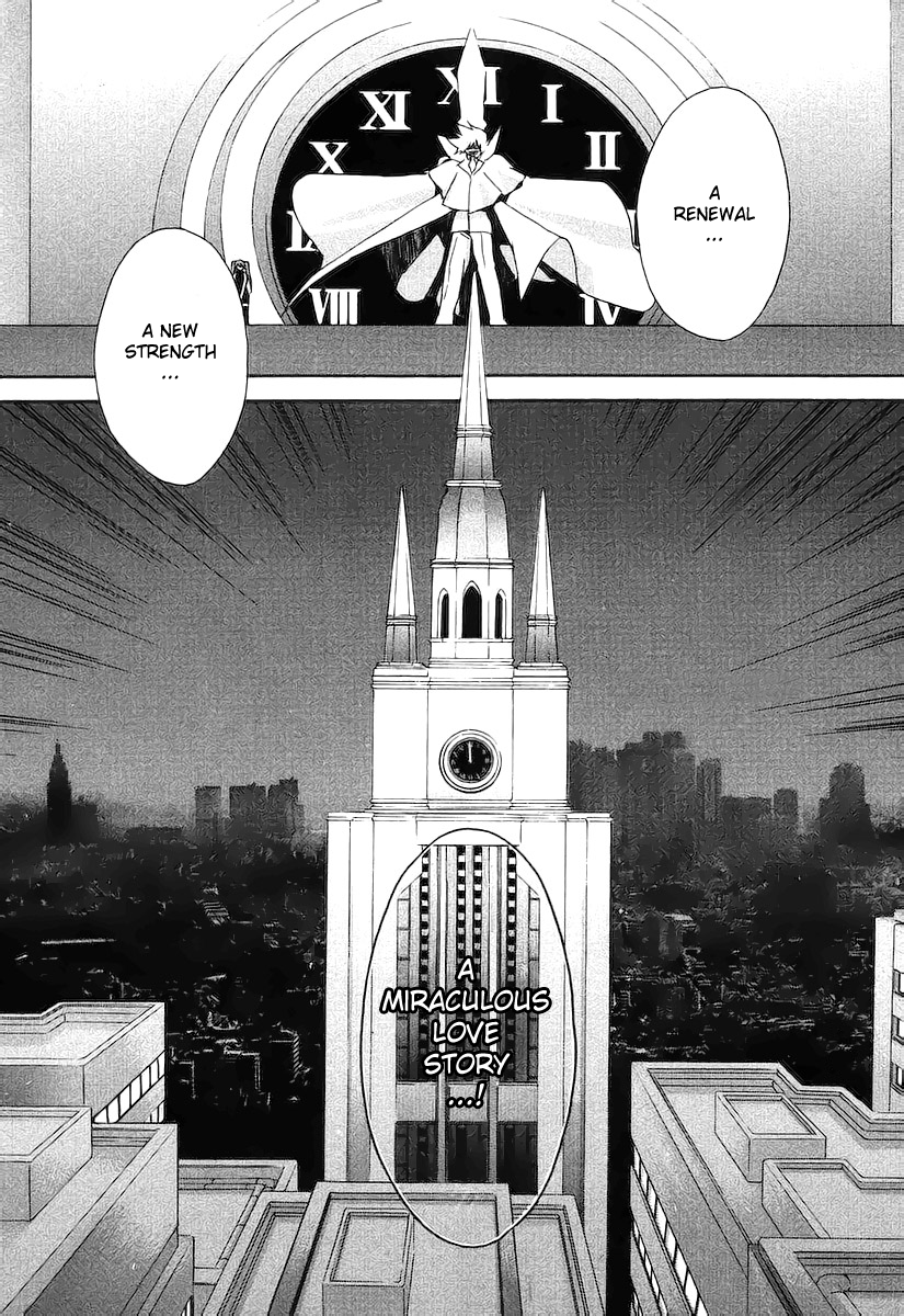 Sekirei Sekirei 第9页