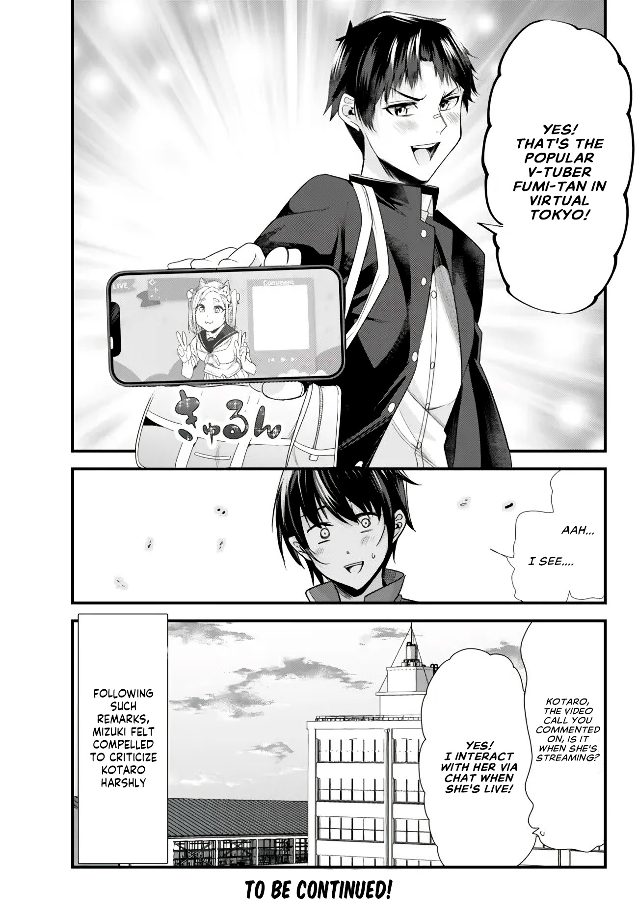 Jimoto no Ijimekko-tachi ni Shikaeshi Shiyou to Shitara, Betsu no Tatakai ga Hajimatta. The Reward Battle Begins 第19页
