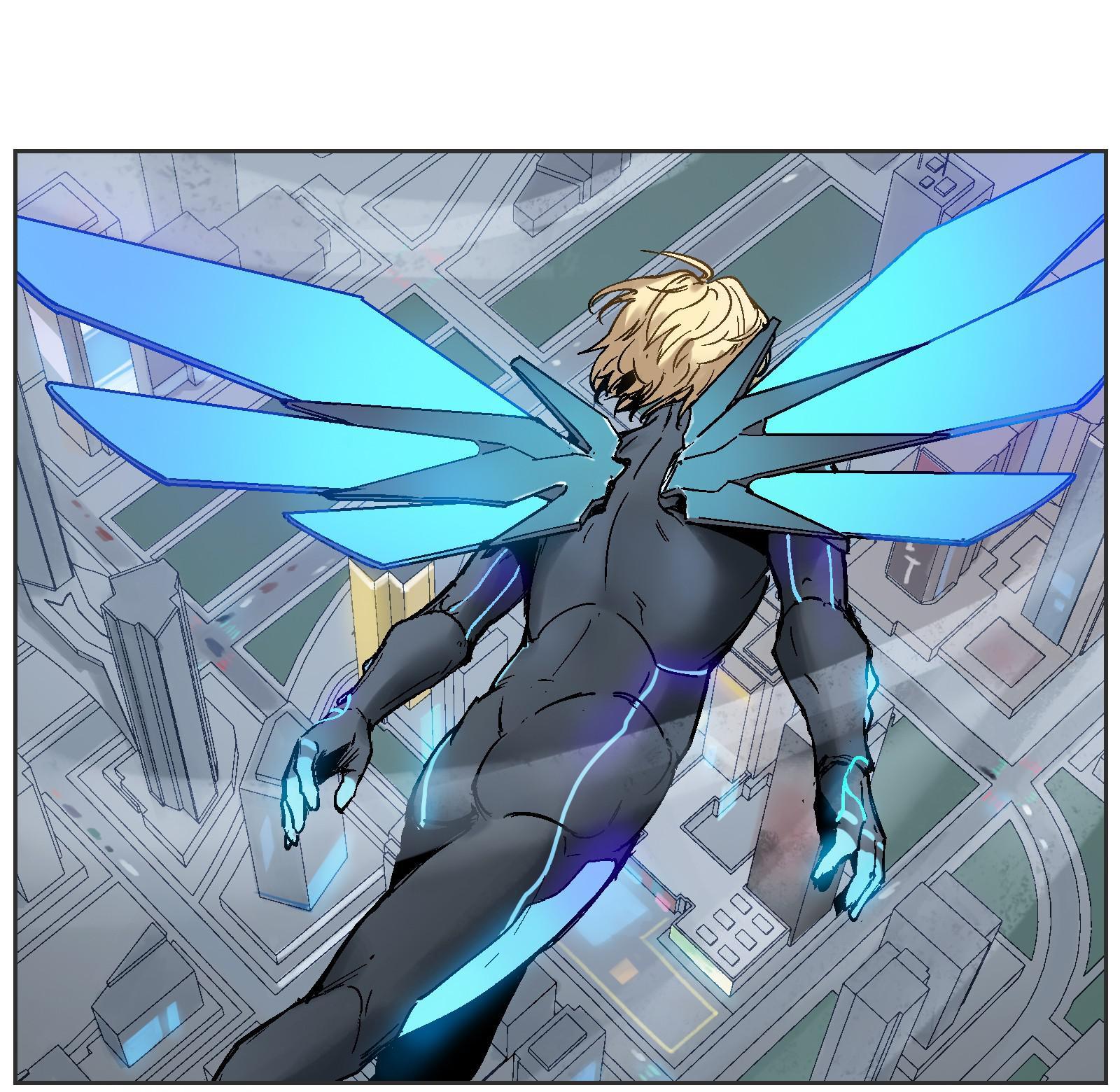 Villain Initialization Episode 1 第10页