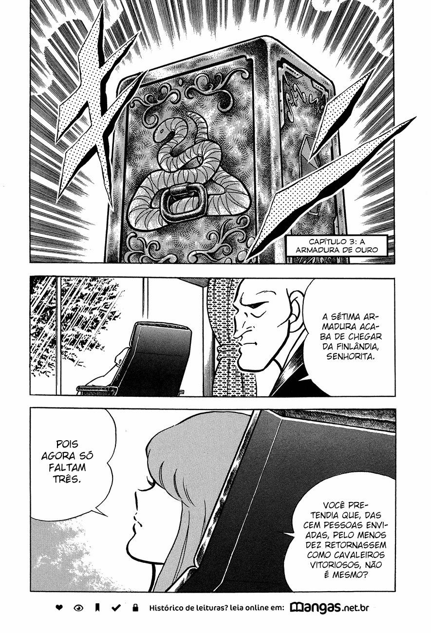 Setoshi Seya Vol. 1 Ch. 3 第2页