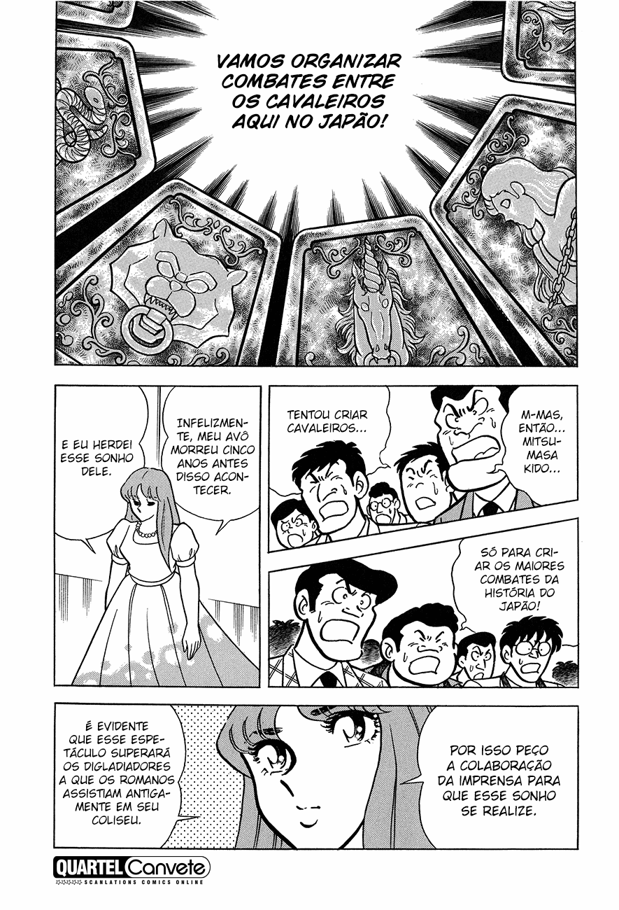 Setoshi Seya Vol. 1 Ch. 3 第11页