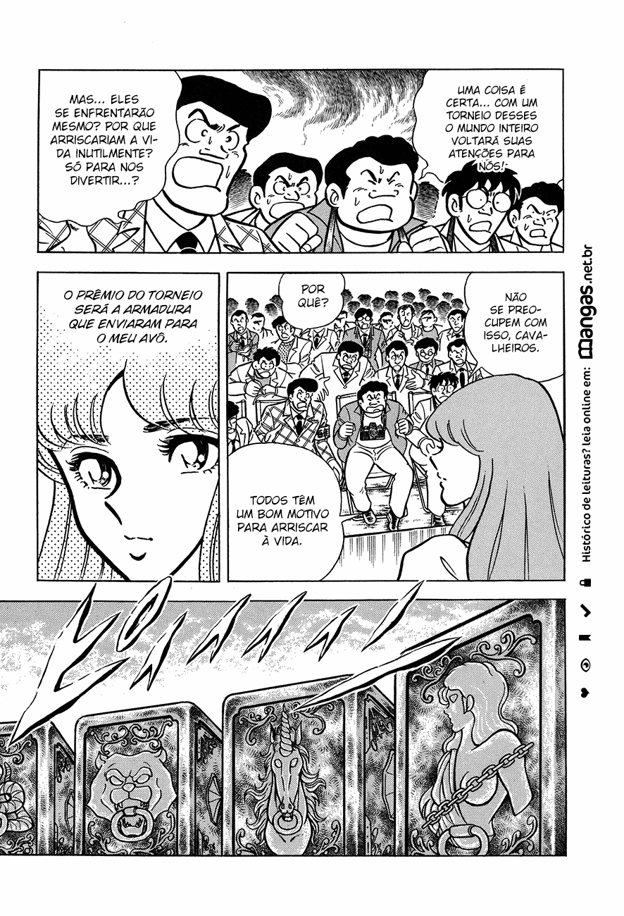 Setoshi Seya Vol. 1 Ch. 3 第12页
