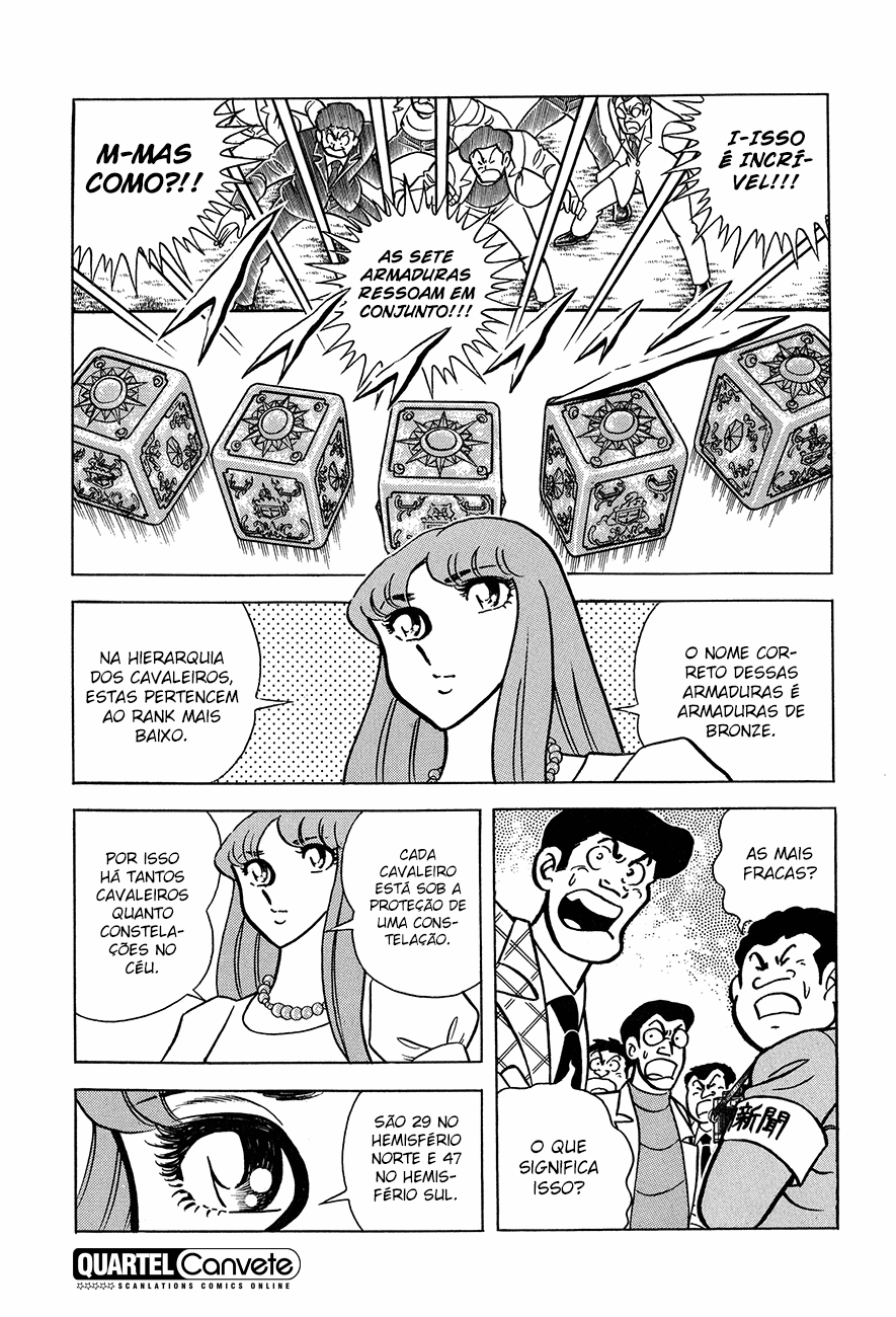 Setoshi Seya Vol. 1 Ch. 3 第13页
