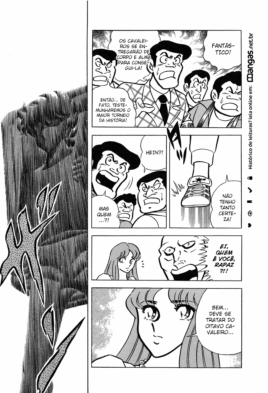 Setoshi Seya Vol. 1 Ch. 3 第16页