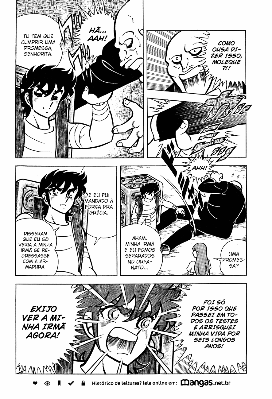 Setoshi Seya Vol. 1 Ch. 3 第18页