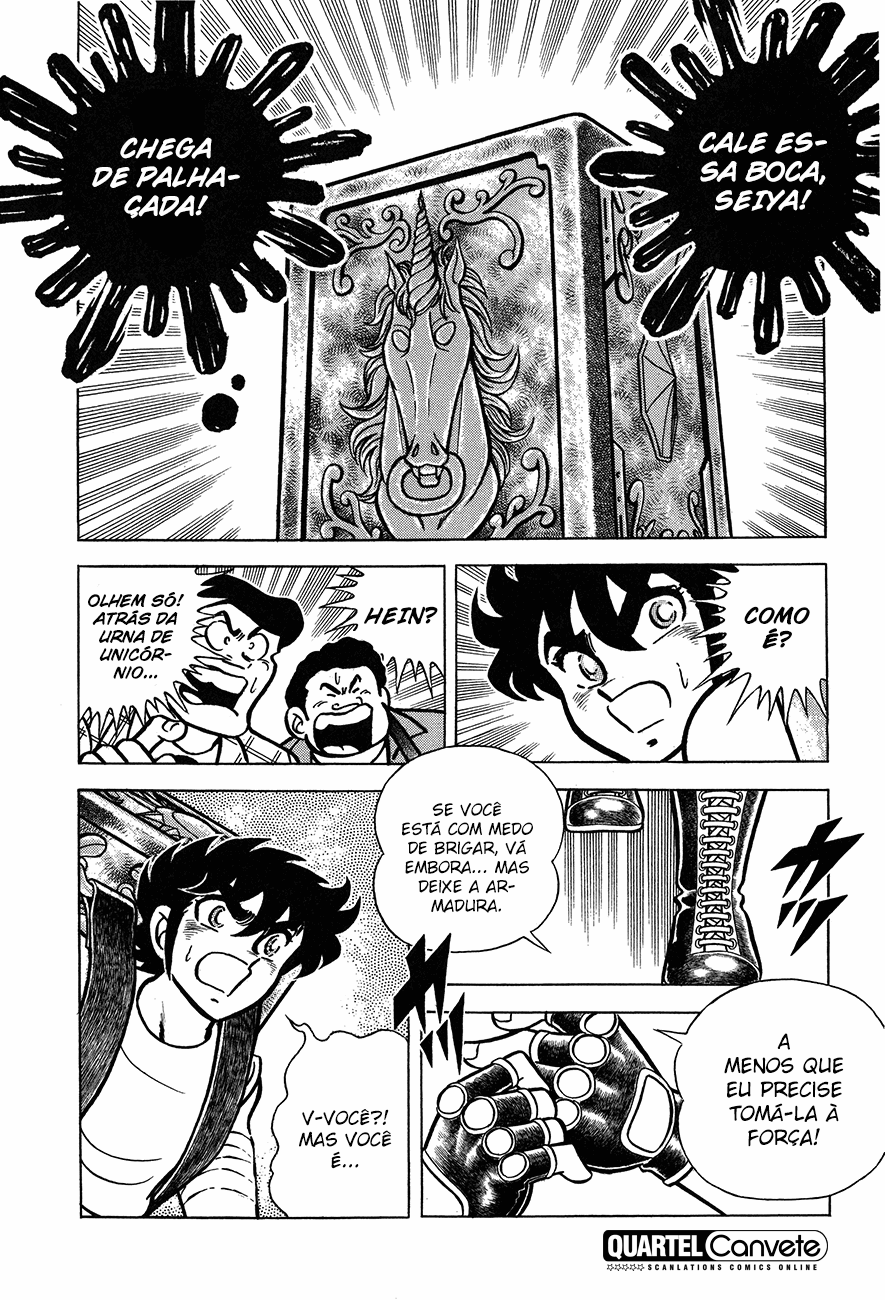 Setoshi Seya Vol. 1 Ch. 3 第19页