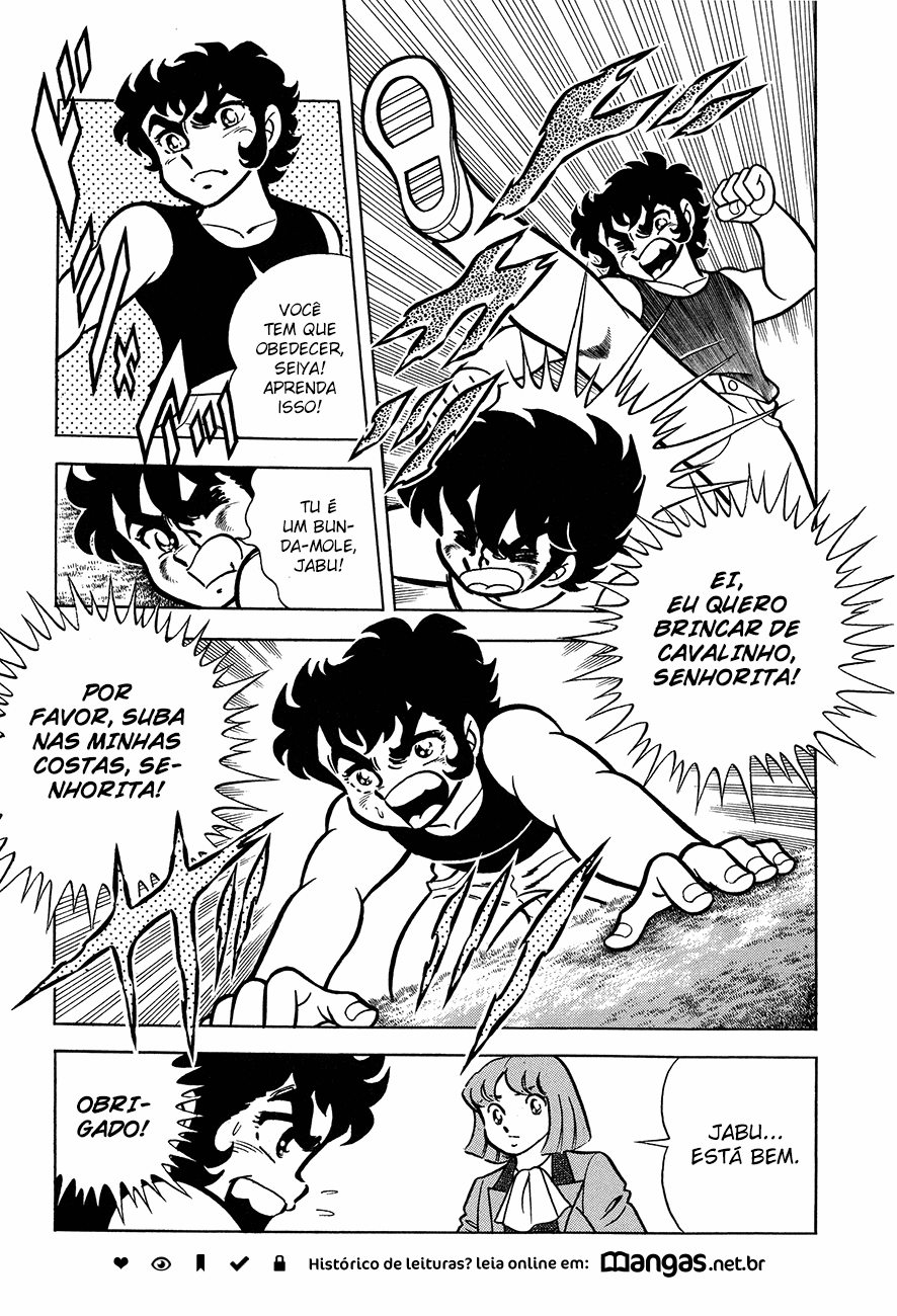 Setoshi Seya Vol. 1 Ch. 3 第26页