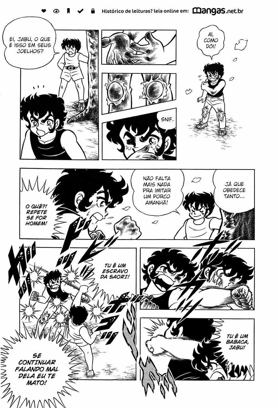 Setoshi Seya Vol. 1 Ch. 3 第28页
